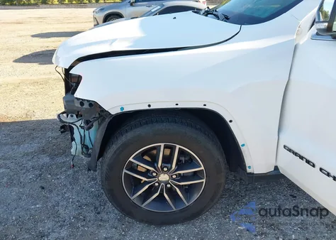 2018 Jeep Grand Cherokee Limited 4X2 z USA, uszkodzony, nr VIN 1C4RJEBG5JC512252